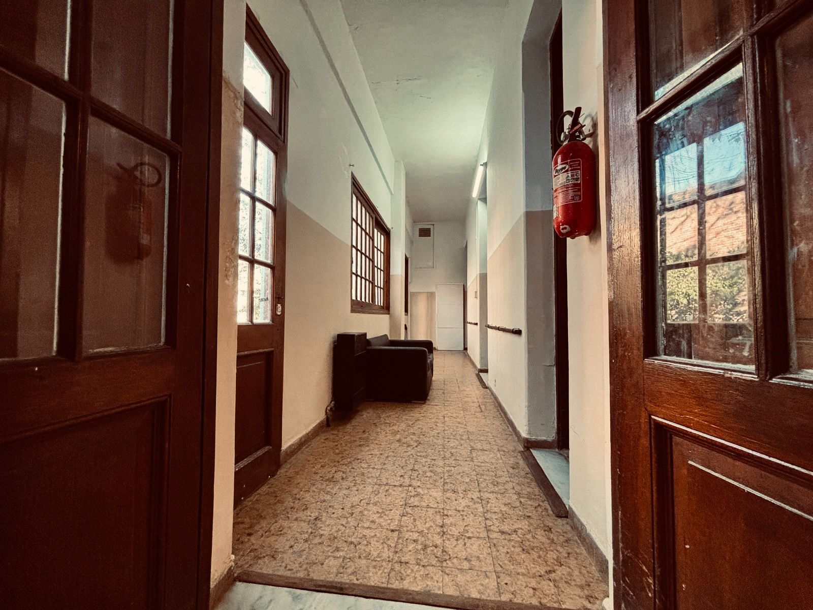 Residencia Amalia II - Imagen 9
