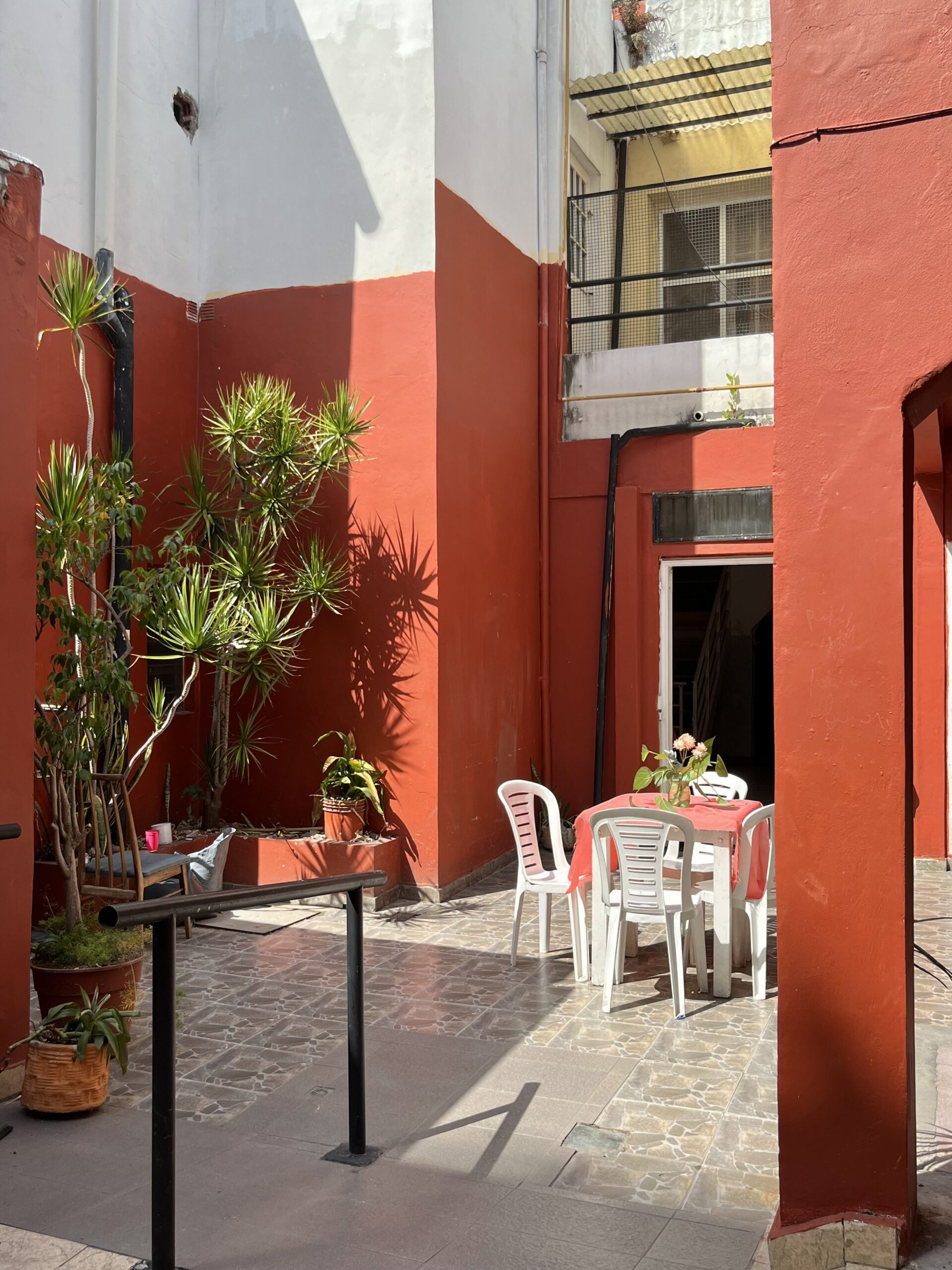 Residencia Amalia - Imagen 2