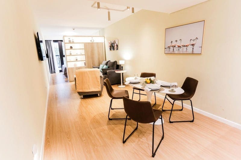 The Senior Apartments - Imagen 2