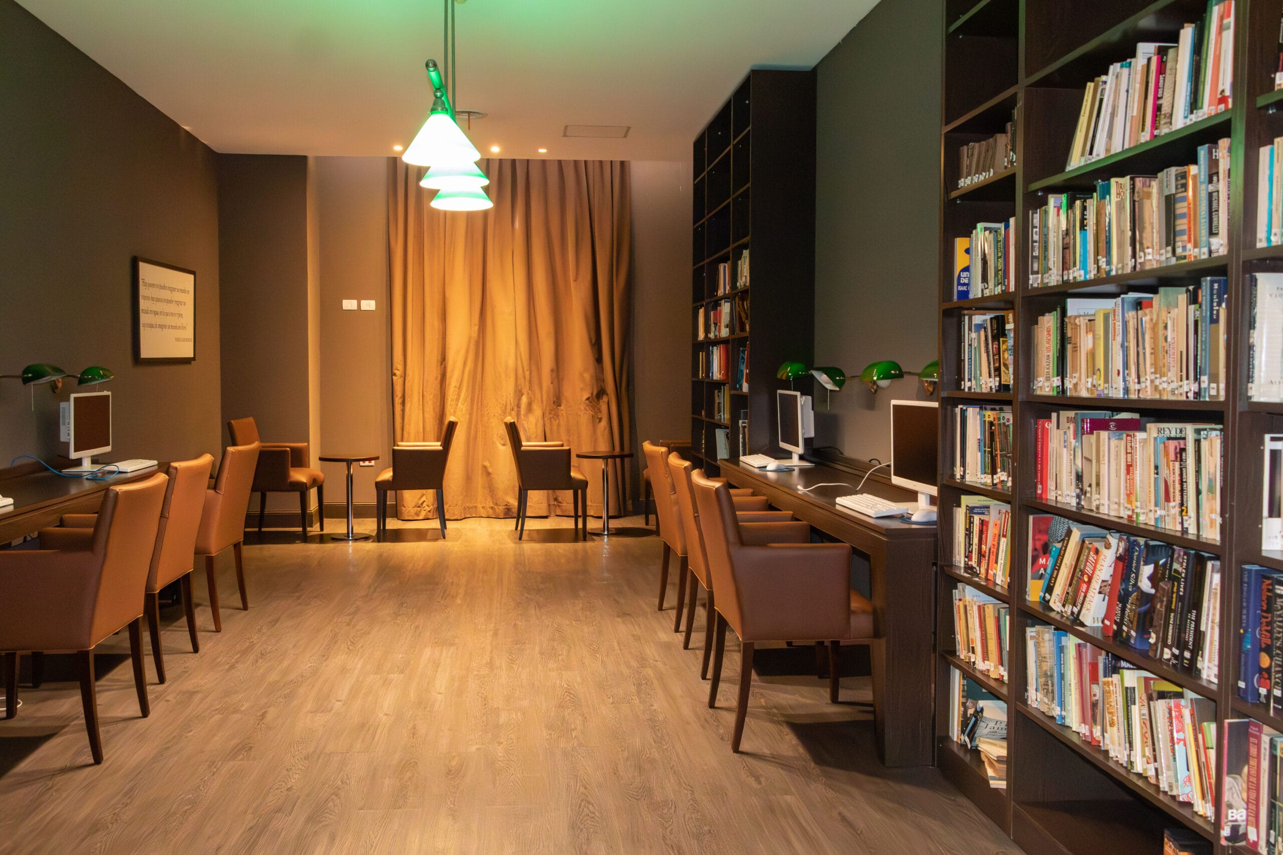 The Senior Home - Imagen 6