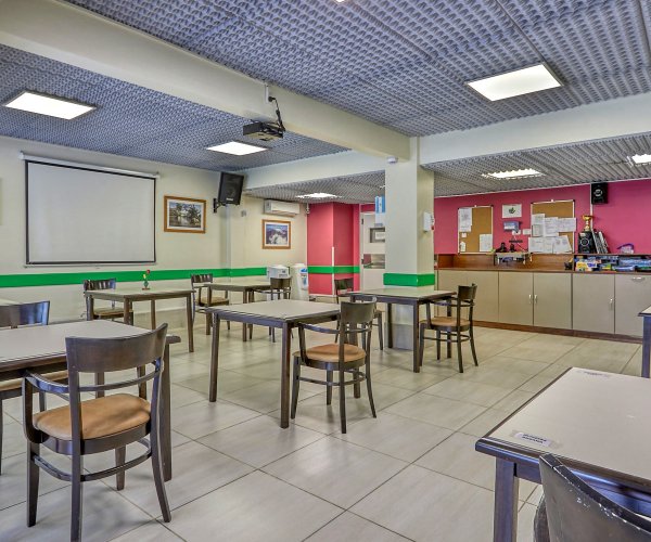 Residencia del Arce - Imagen 14