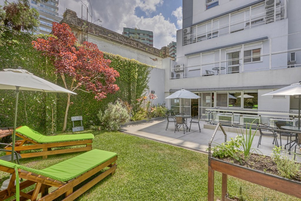 Residencia del Arce - Imagen 2