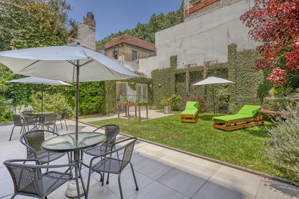Residencia del Arce - Imagen 9