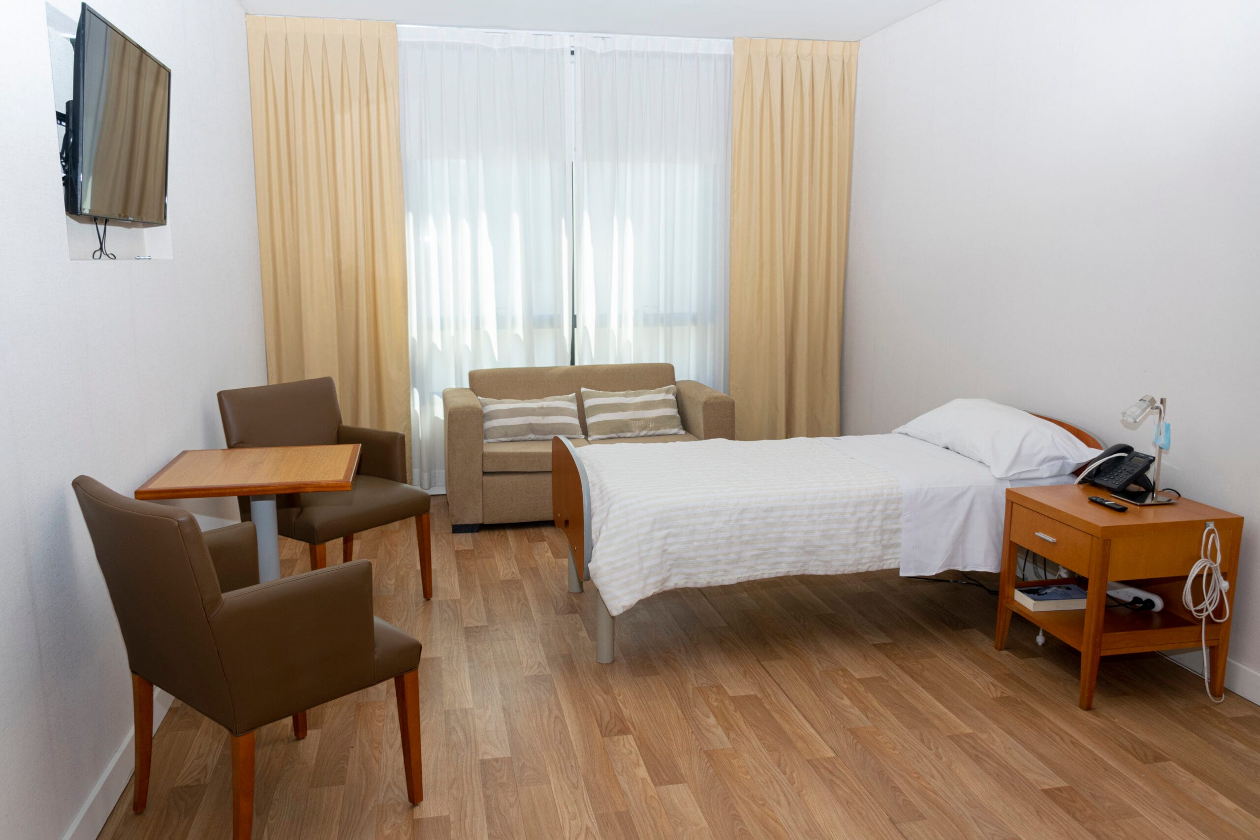 The Senior Home - Imagen 3