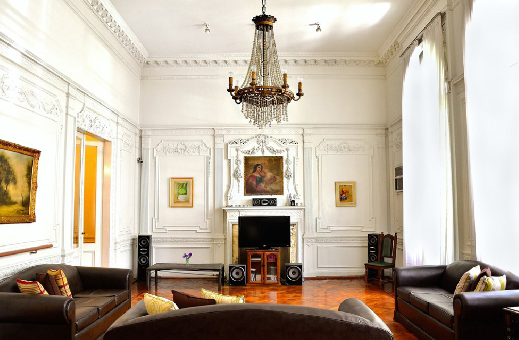 Villa Juncal - Imagen 9