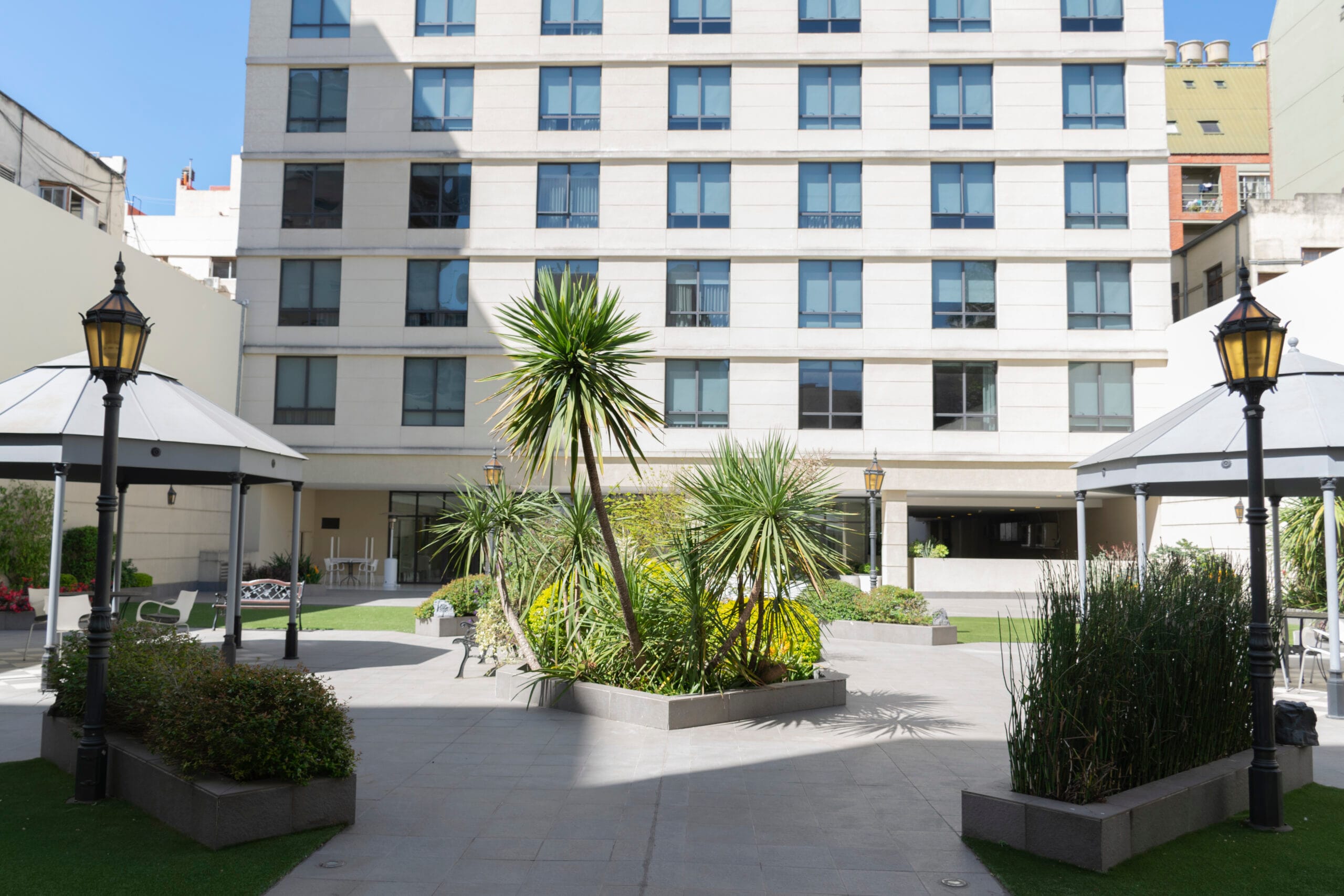 The Senior Home - Imagen 9