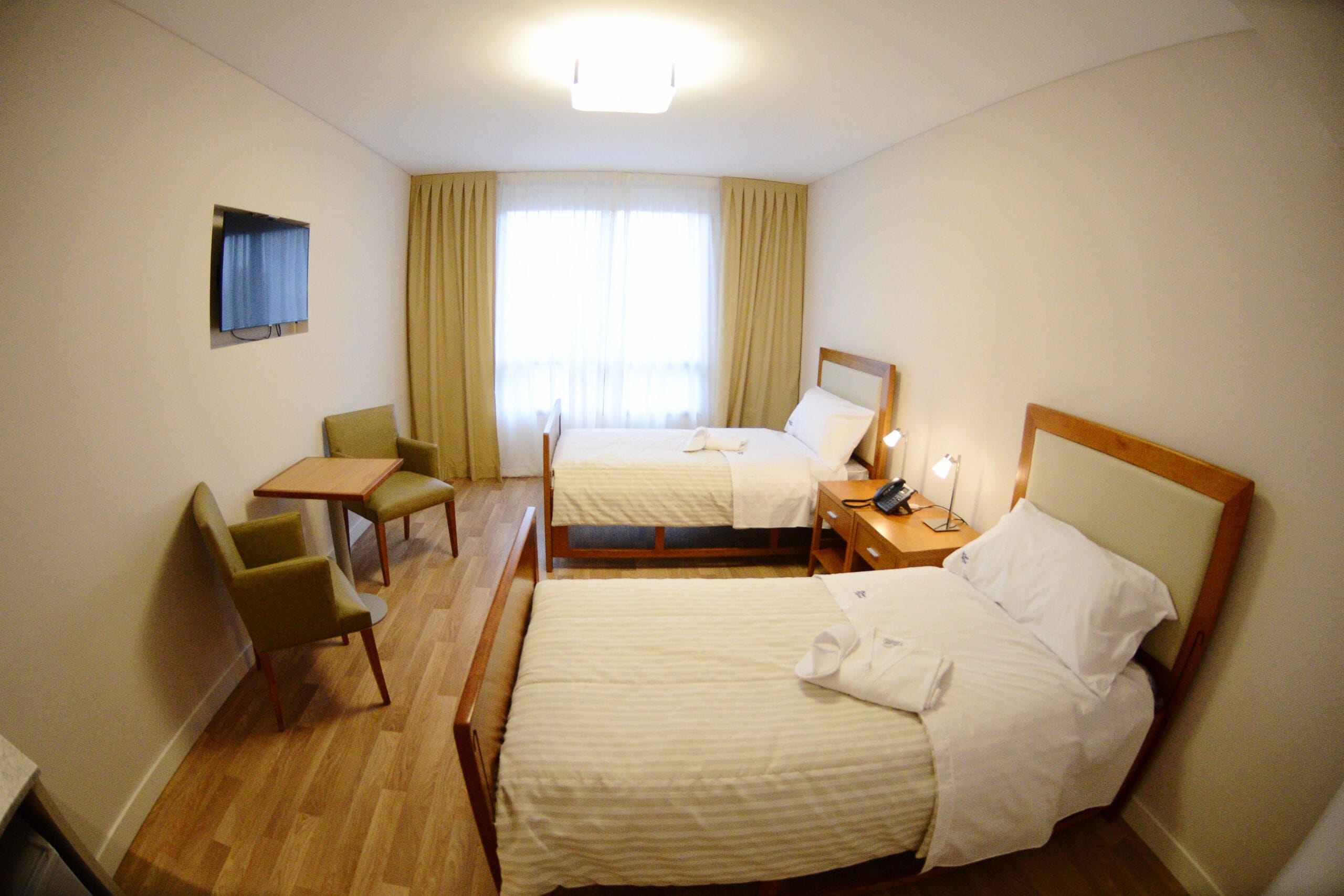 The Senior Home - Imagen 7