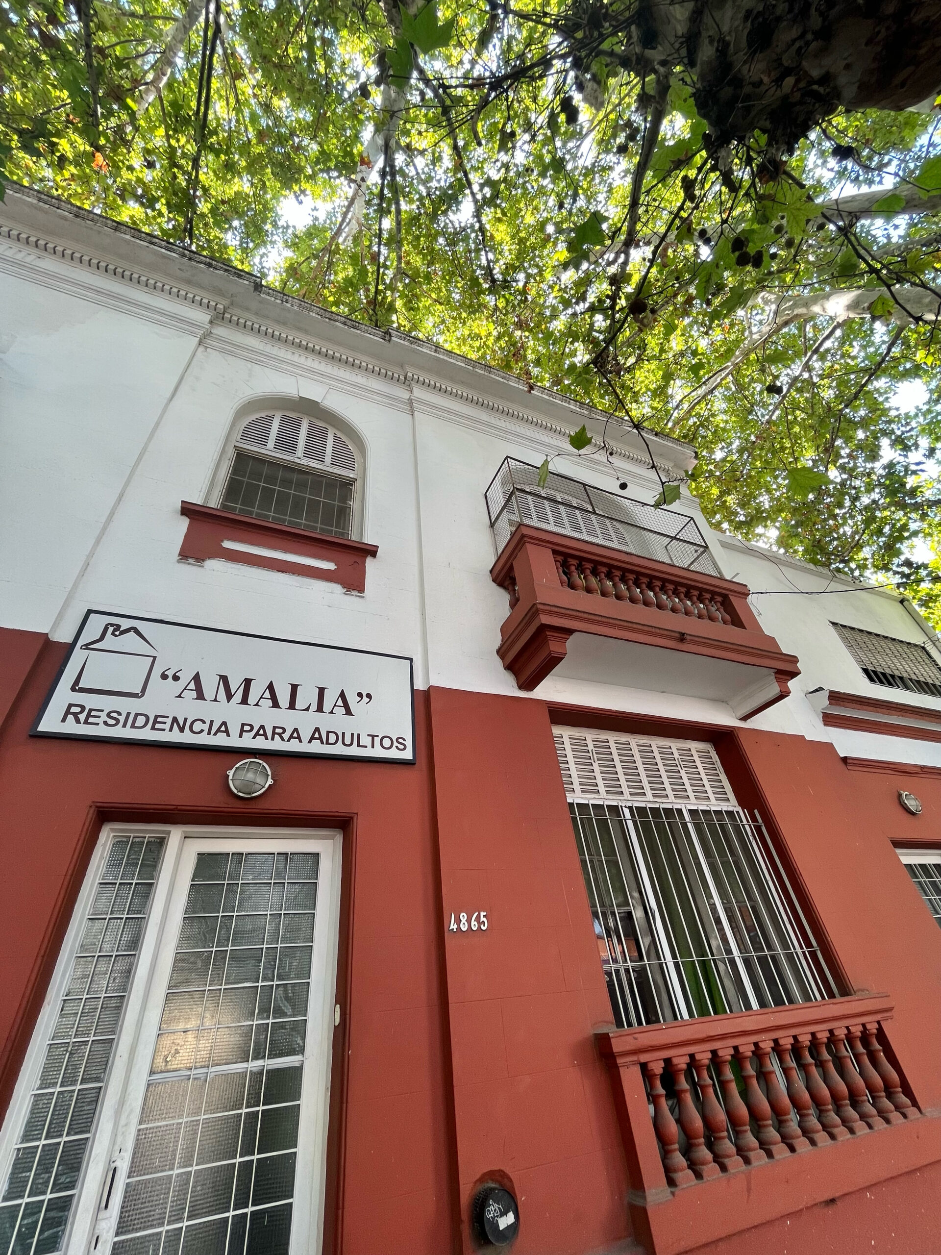 Residencia Amalia - Imagen 1