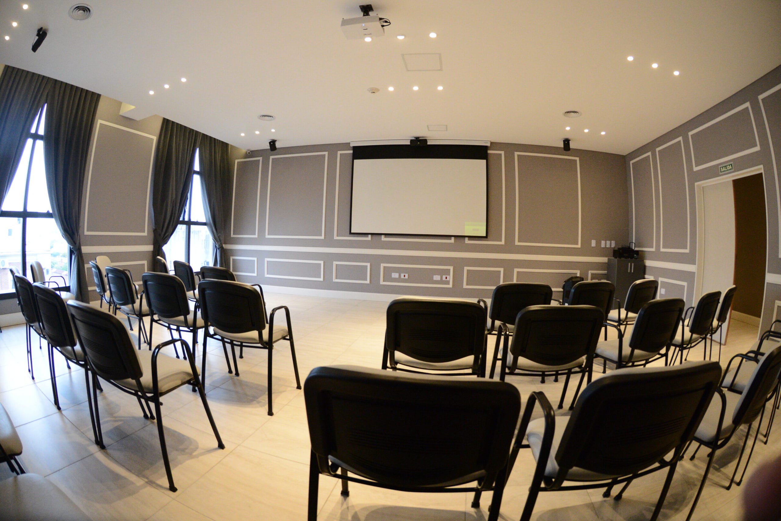 The Senior Home - Imagen 5