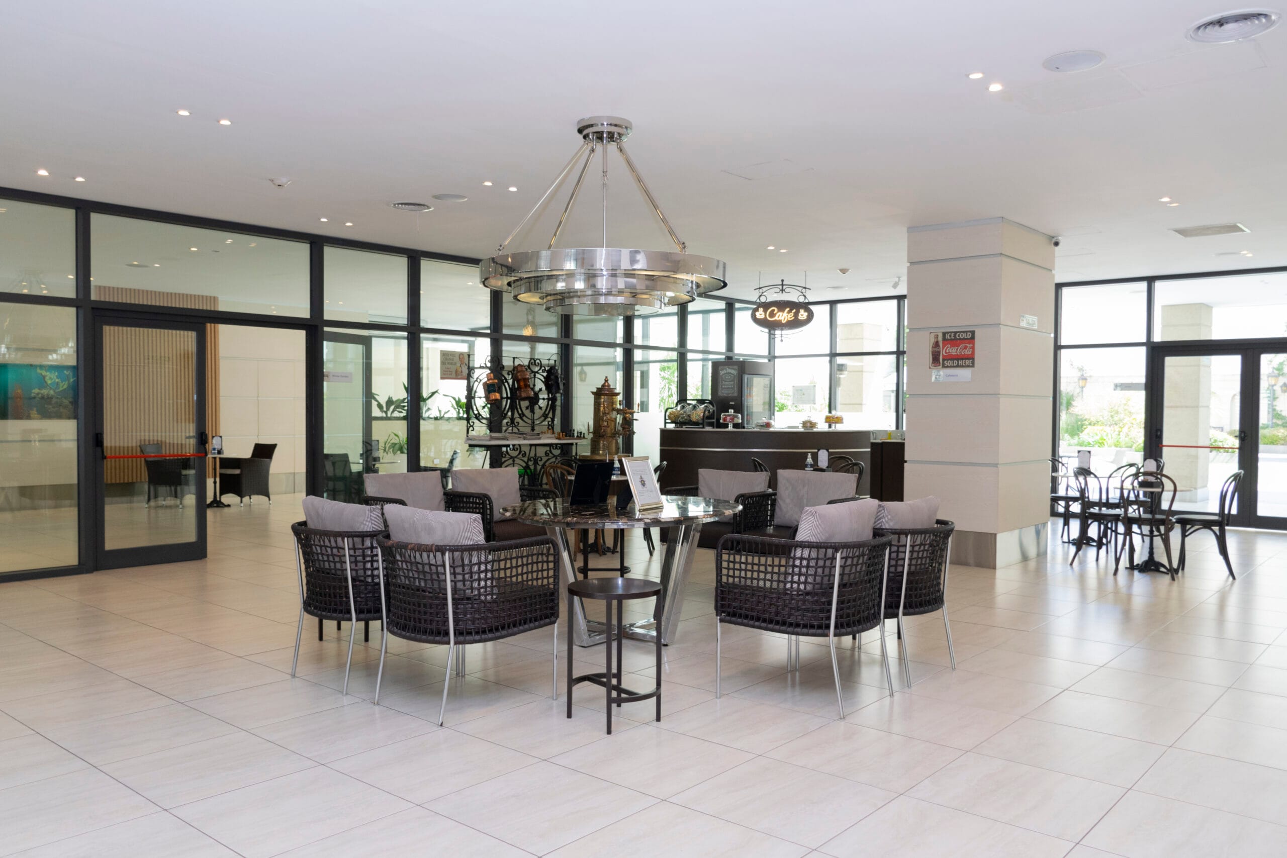 The Senior Home - Imagen 10