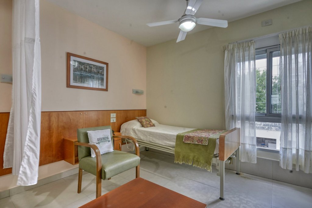 Residencia del Arce - Imagen 8