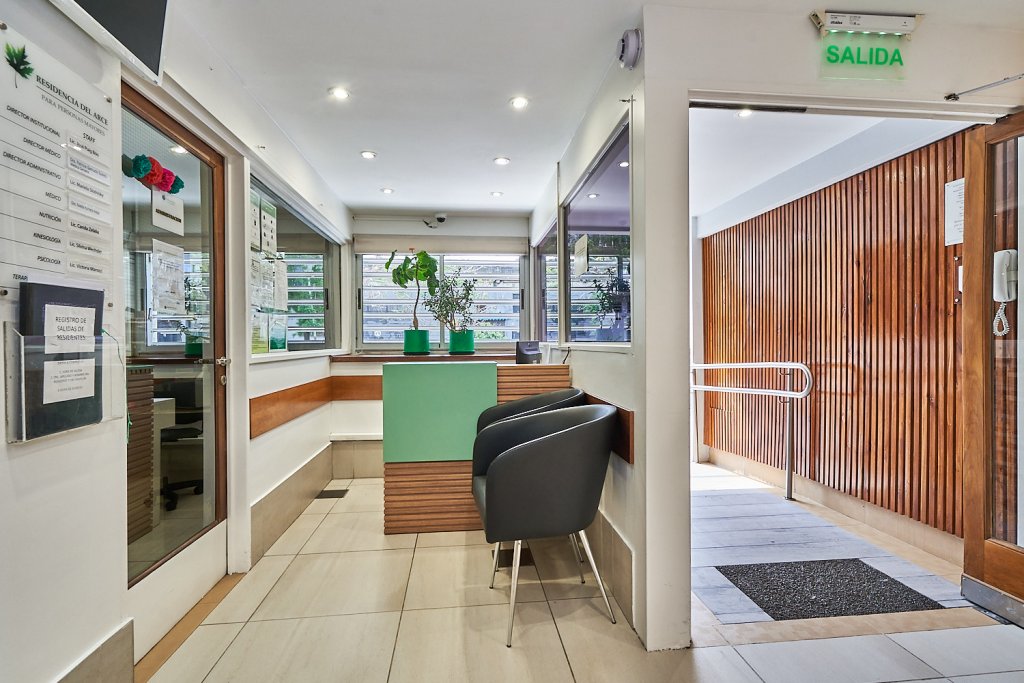 Residencia del Arce - Imagen 11