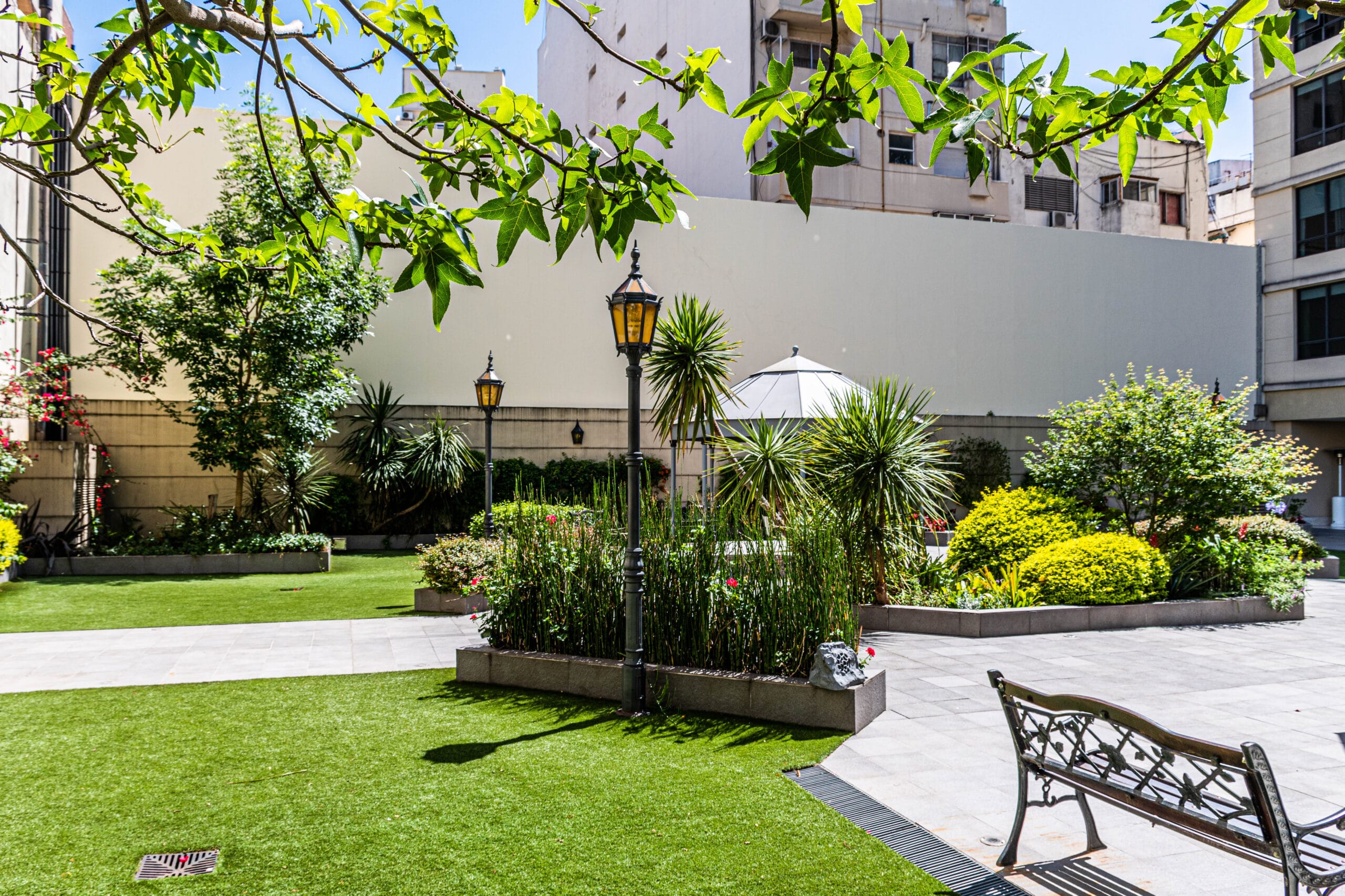 The Senior Home - Imagen 2