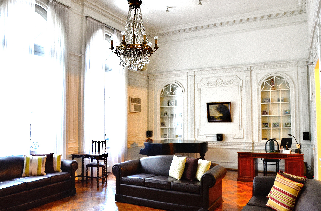 Villa Juncal - Imagen 5