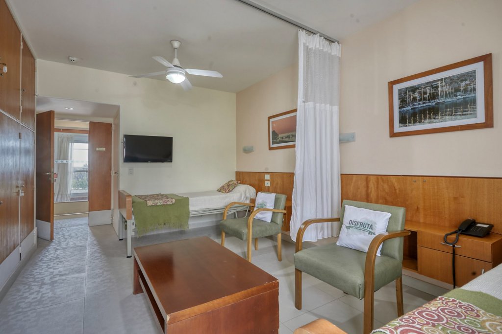 Residencia del Arce - Imagen 3