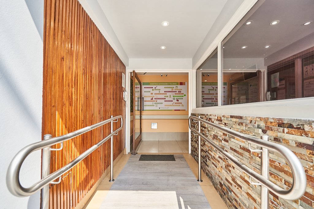 Residencia del Arce - Imagen 12