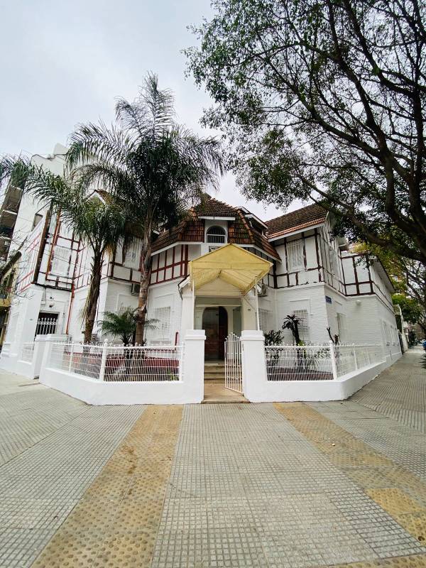 Residencia Julia