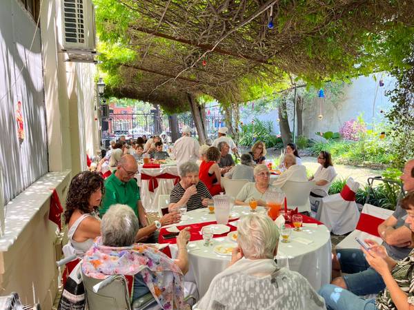 Residencia Geriátrica "Irma"