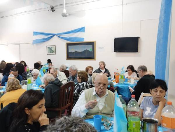 Geriátrico Del Rosario