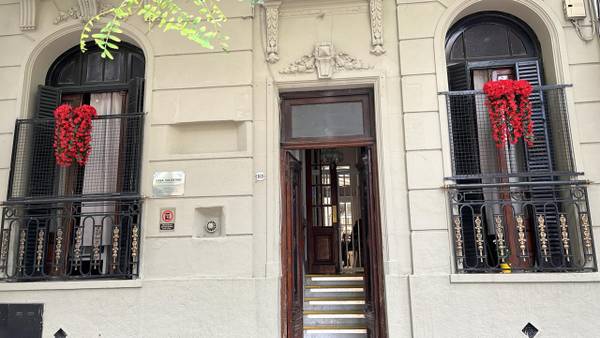Casa Valentino