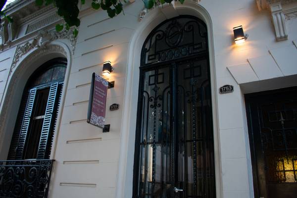 En Casa II