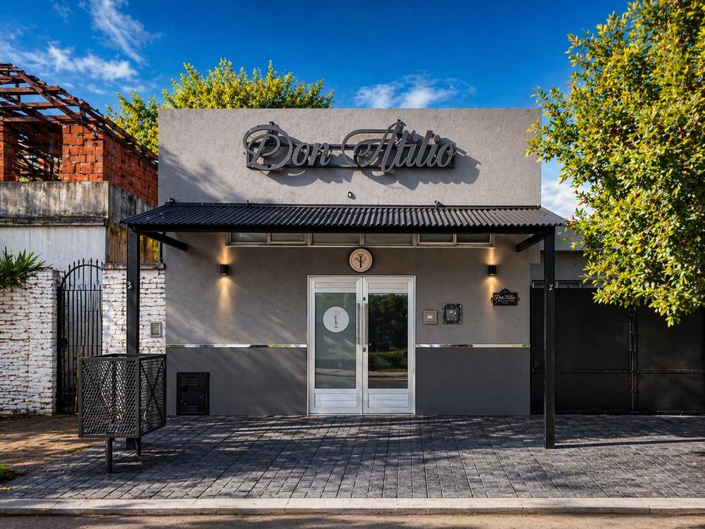 Hogar Don Atilio