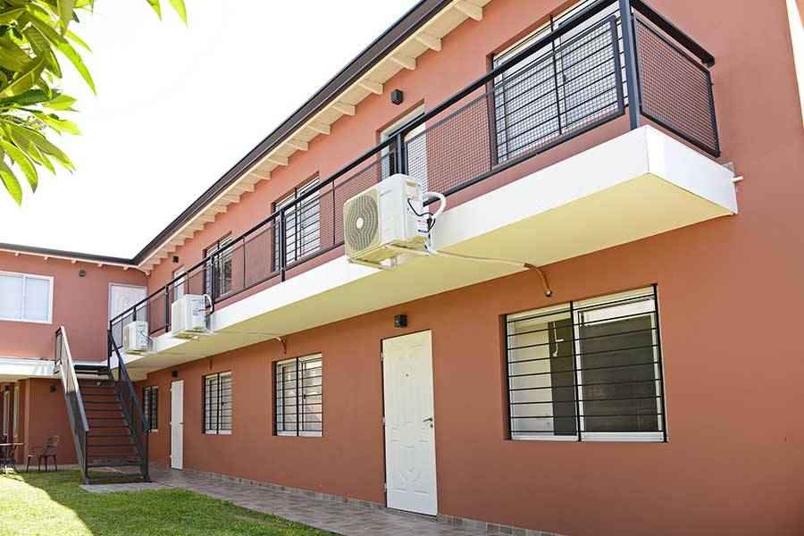 La Colonia