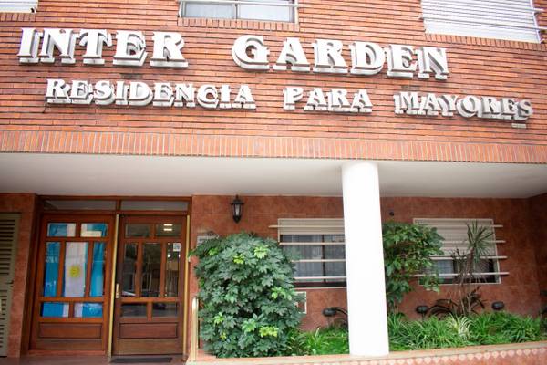 Inter Garden