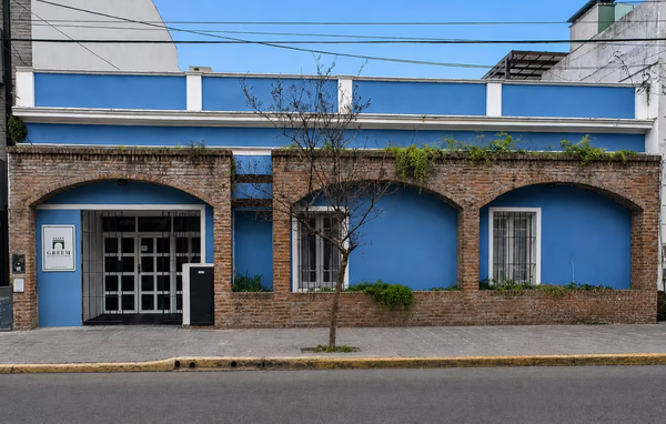 Instituto Greem
