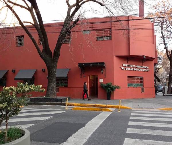 El Solar de Don Bosco