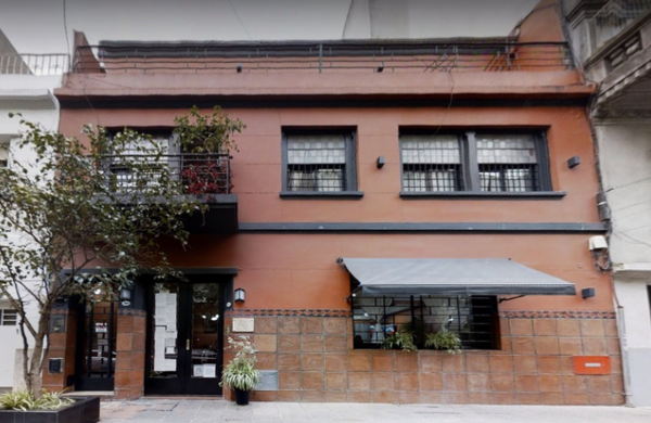 El Solar de Don Bosco