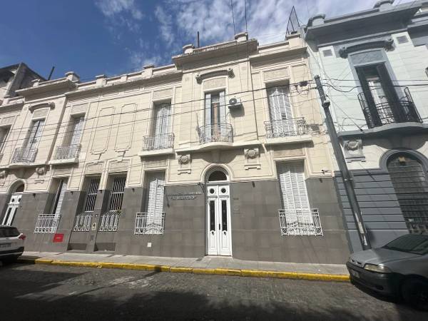 Residencia A. Martino