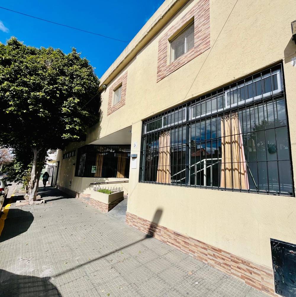 Residencia Almafuerte