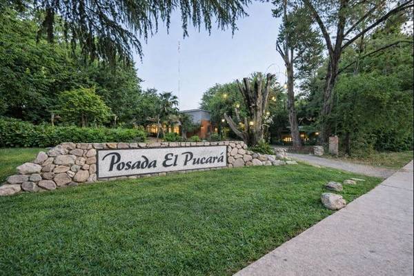 Residencia Serrana El Pucará (Próximamente)