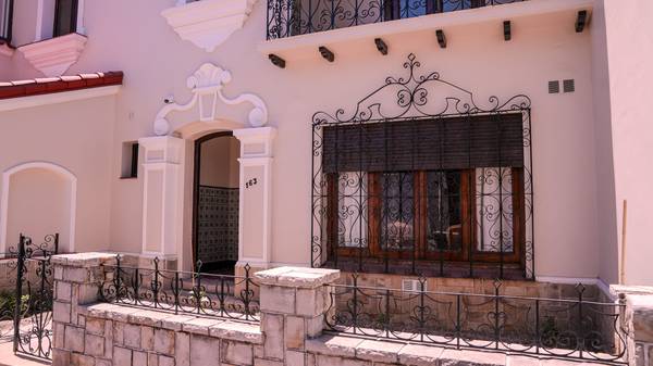 Residencia Casalinda Centro