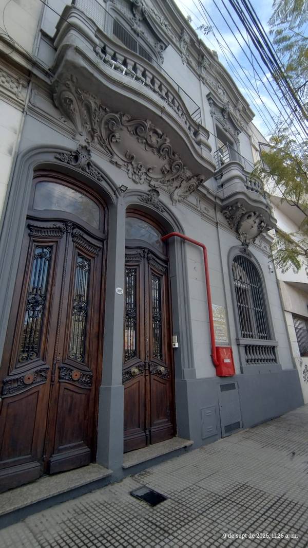 Altos de Barracas