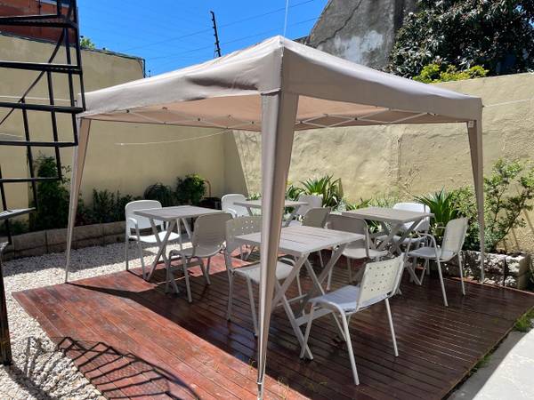 Hogar Modelo Quilmes