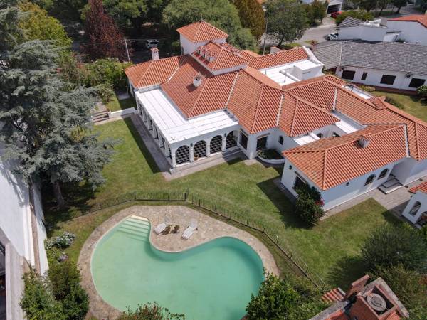 Residencia Casalinda - Tres Cerritos
