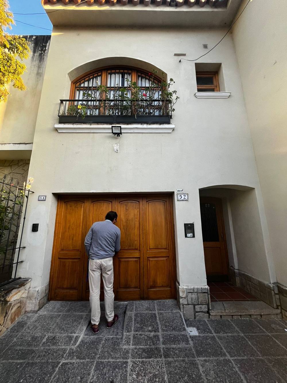 Casa Linda - Centro de día