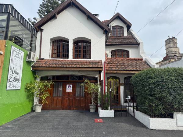 Otro Estilo - Villa Urquiza