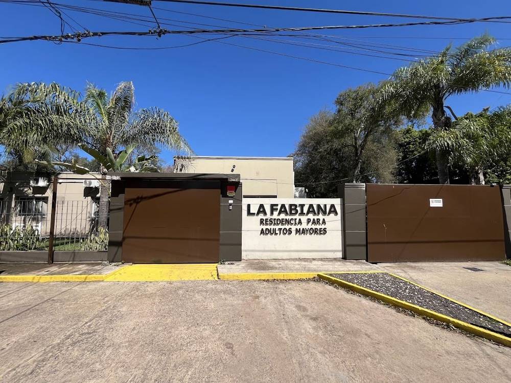 La Fabiana