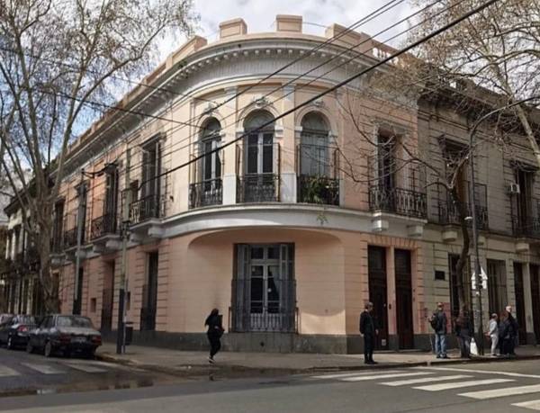Residencia Los Jazmines
