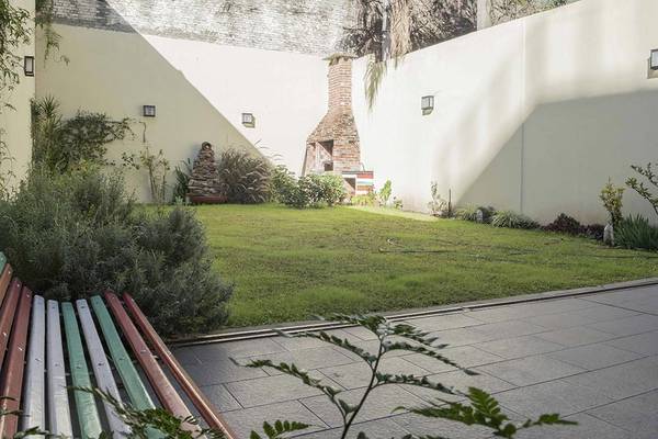 Parque Rosal