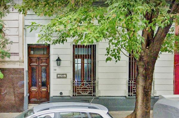 El Jardín de Don Bosco