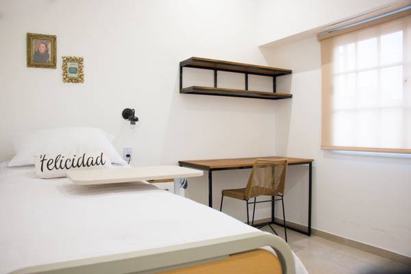 Residencia Caballito