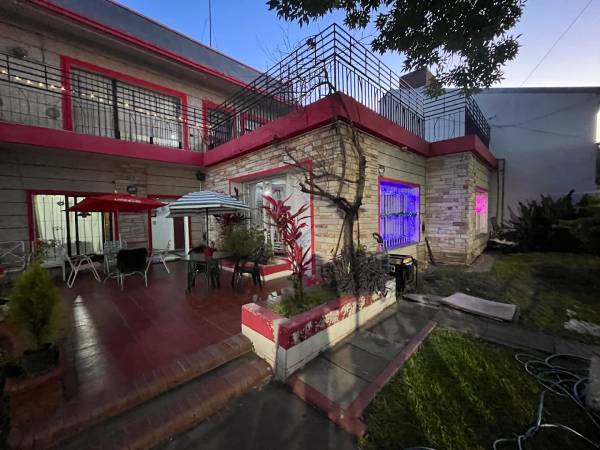 Hogar alma y cielo