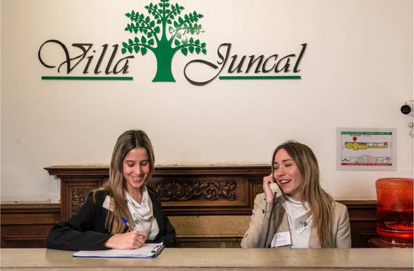 Villa Juncal