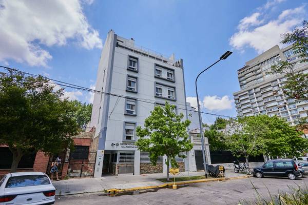 Residencia del Arce
